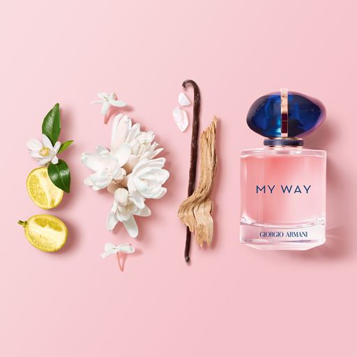 Armani My Way Eau De Parfum, 30 ml