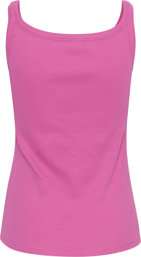 Kaffe KAcarna Tank Top Rose violet