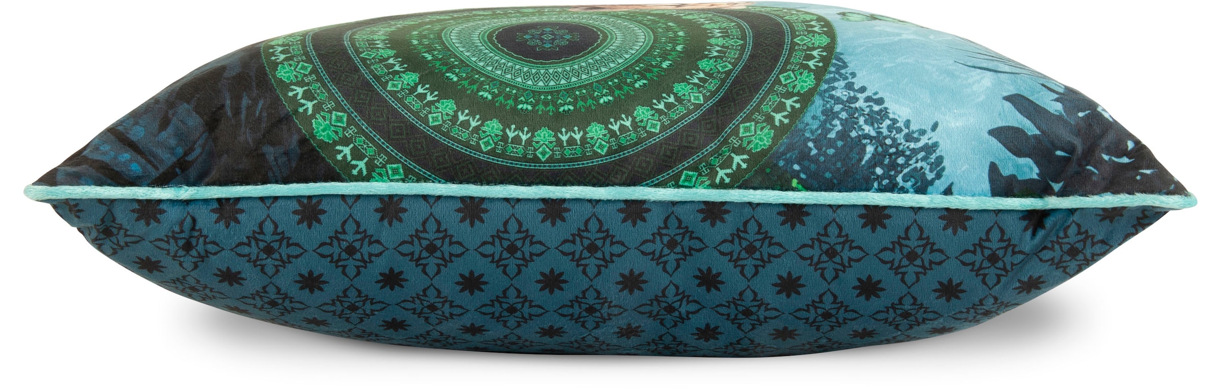 hip Dekokissen »Nyah« Mandala