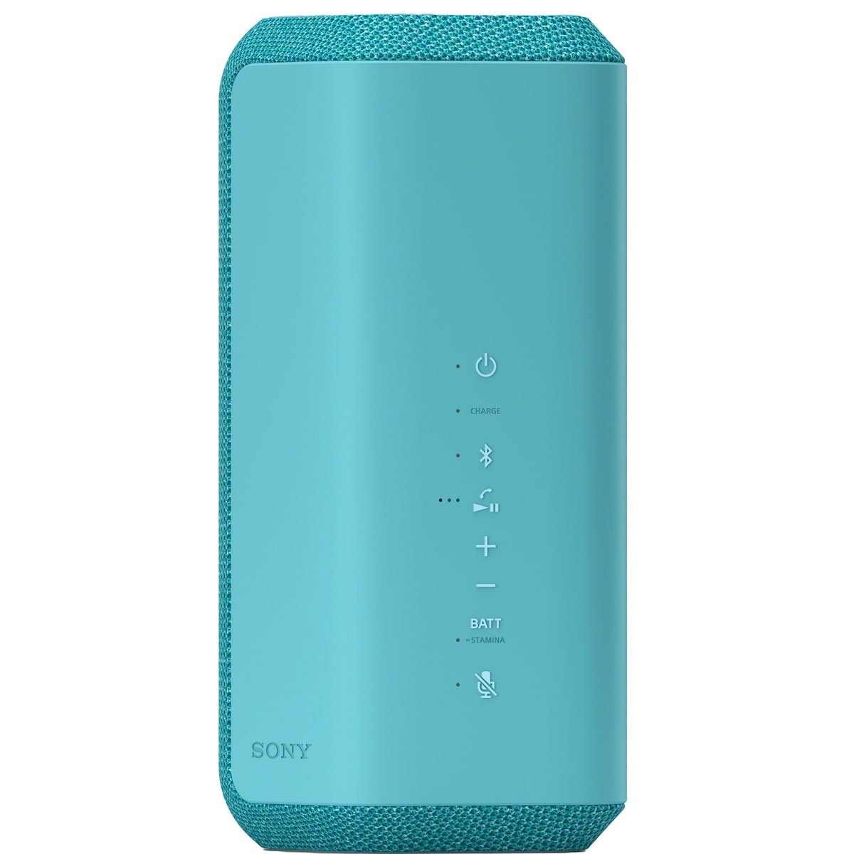 Sony SRS-XE300 trådløs bærbar høyttaler (blå)