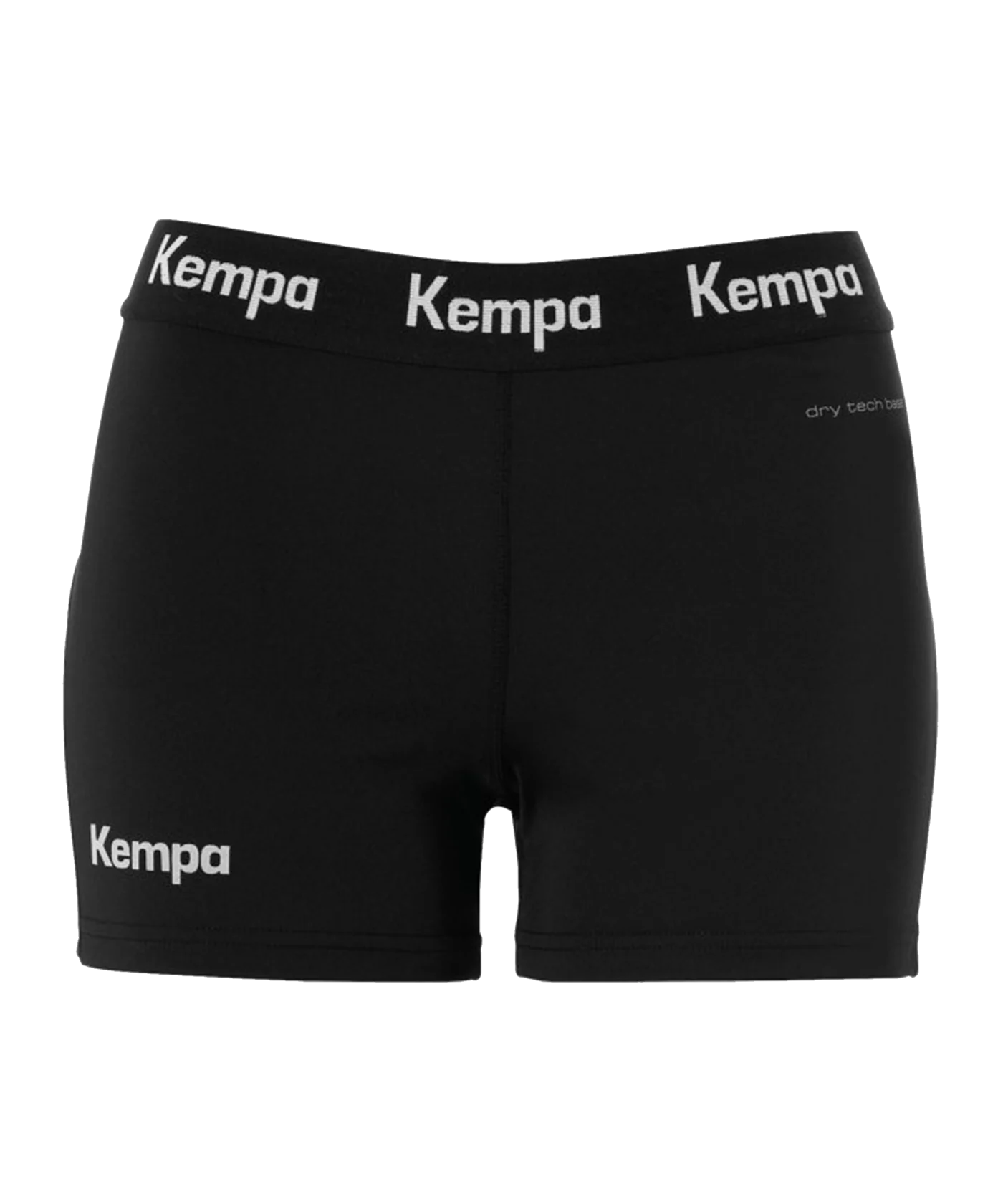 Kempa Performance Tight Damen Schwarz F01