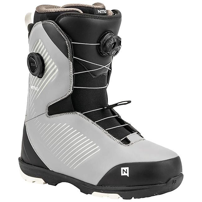 NITRO - BOOTS CLUB BOA