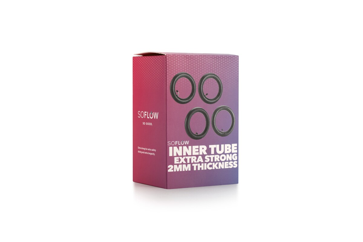 INNER TUBE EXTRA STRONG 8.5
