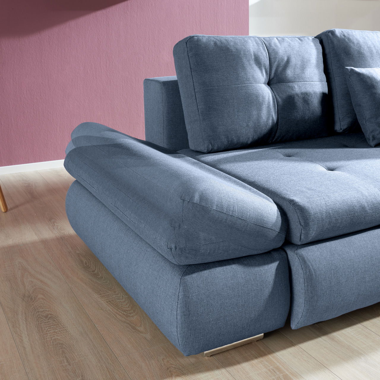 Osca Ecksofa ATTILA
