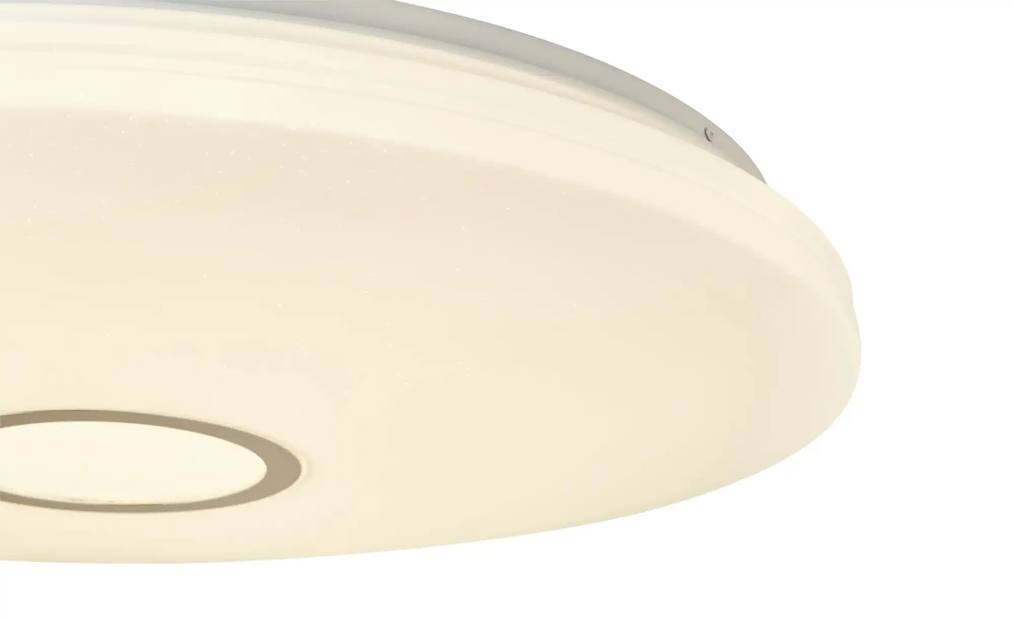 KHG LED-Deckenleuchte, mit Fernbedienung