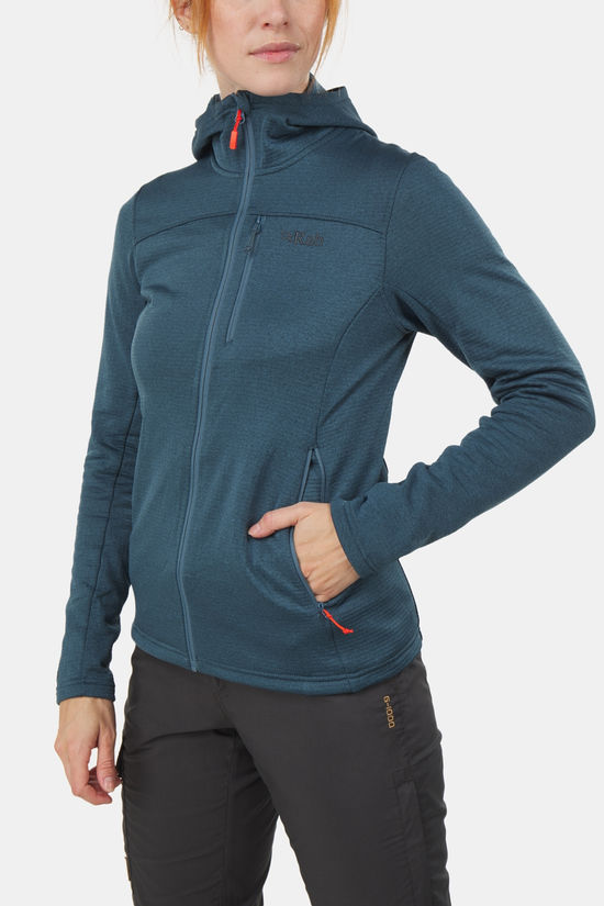 Rab Rab Graviton Hoody Fleece
