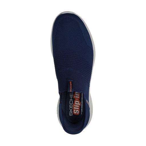 Skechers Ultra Flex 3.0 Sko, Navy, 47.5