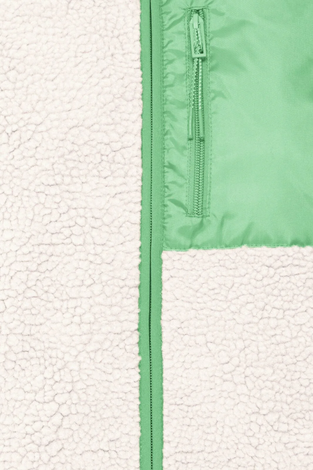 The Jogg Concept Jcberri Waistcoat 6 202281 fern green mix
