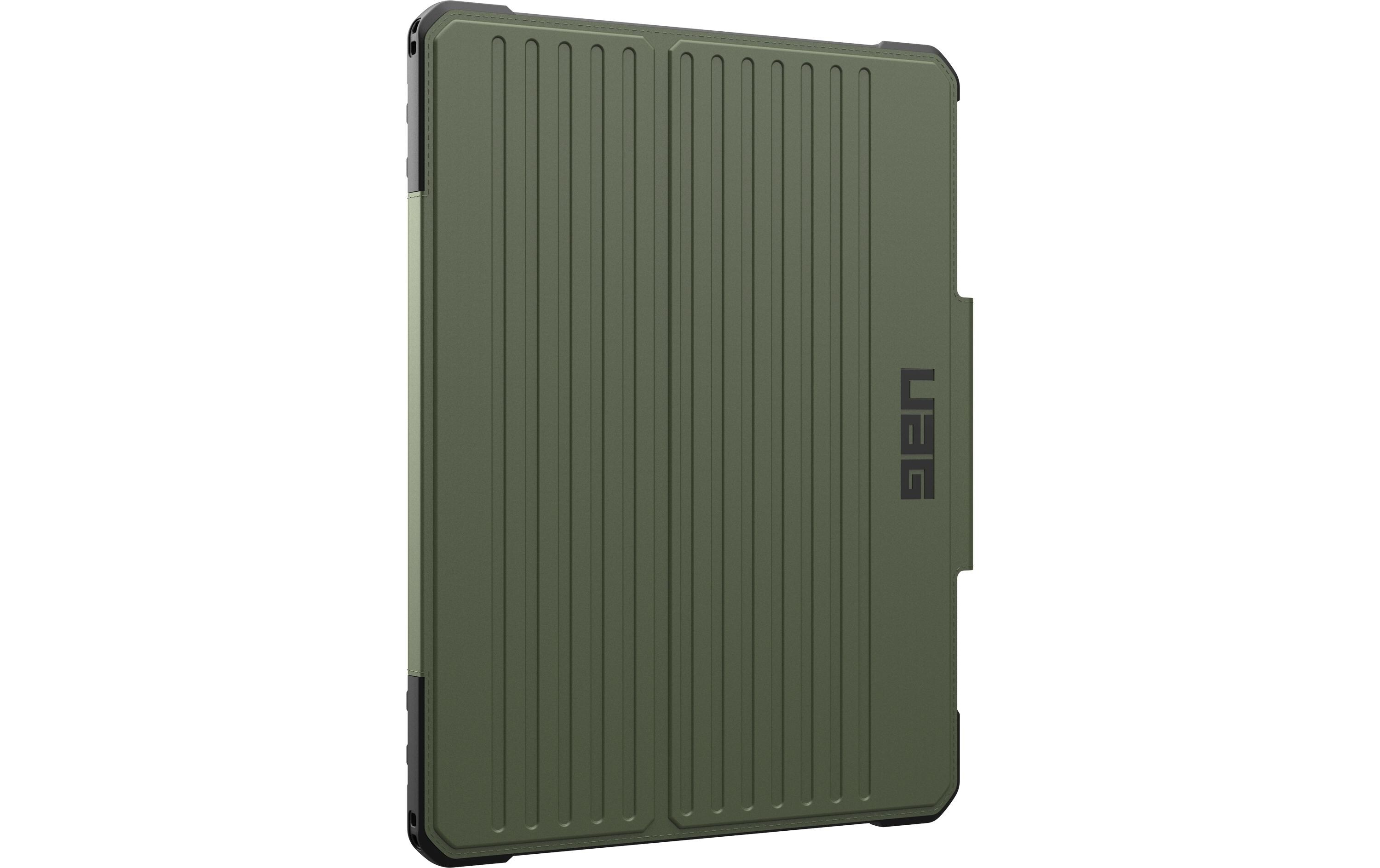 Tablet Book Cover Metropolis SE iPad Air 2024 13