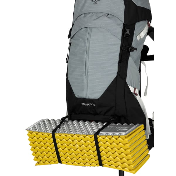 Sac à dos randonnée OSPREY STRATOS 36 SMOKE GREY