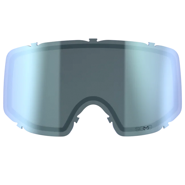 SENTRY PRO LENS SIGMA À partir de 2023  Accessoire unisexe