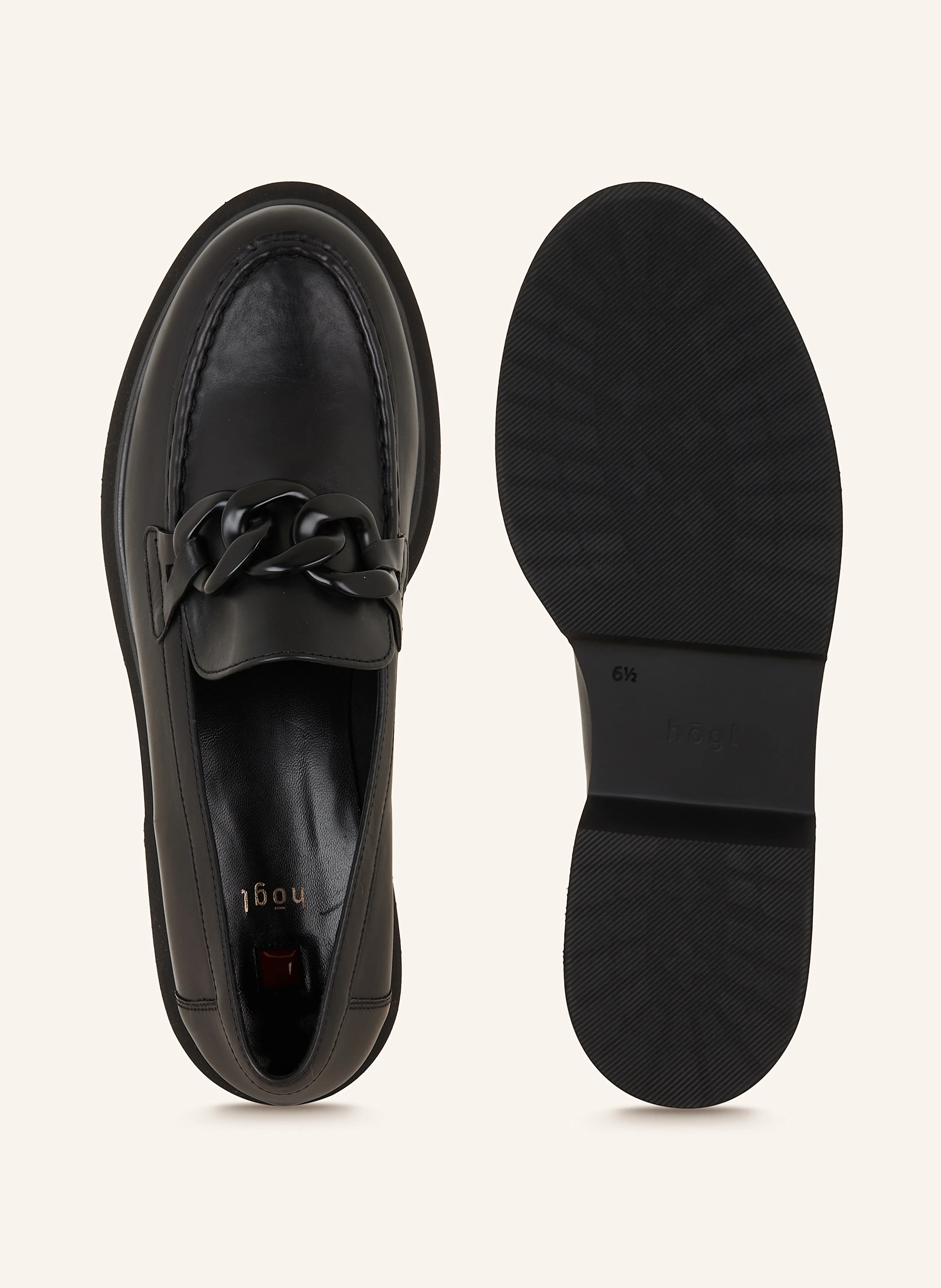 Högl Loafer