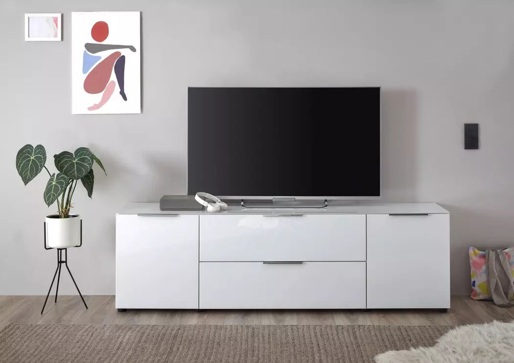 TV-Lowboard Santorin