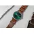Mühle Glashütte Panova Grün M1-40-76-NB-L-I