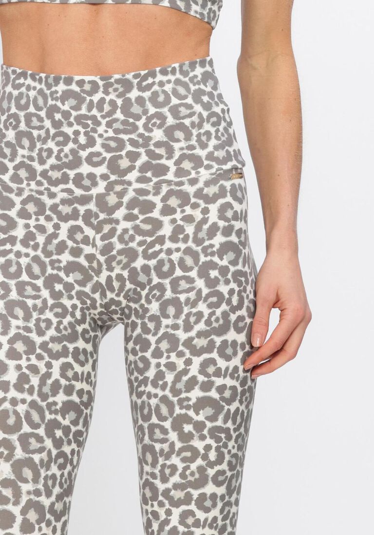lime deblon sports broeken classic leggings high waistband 2