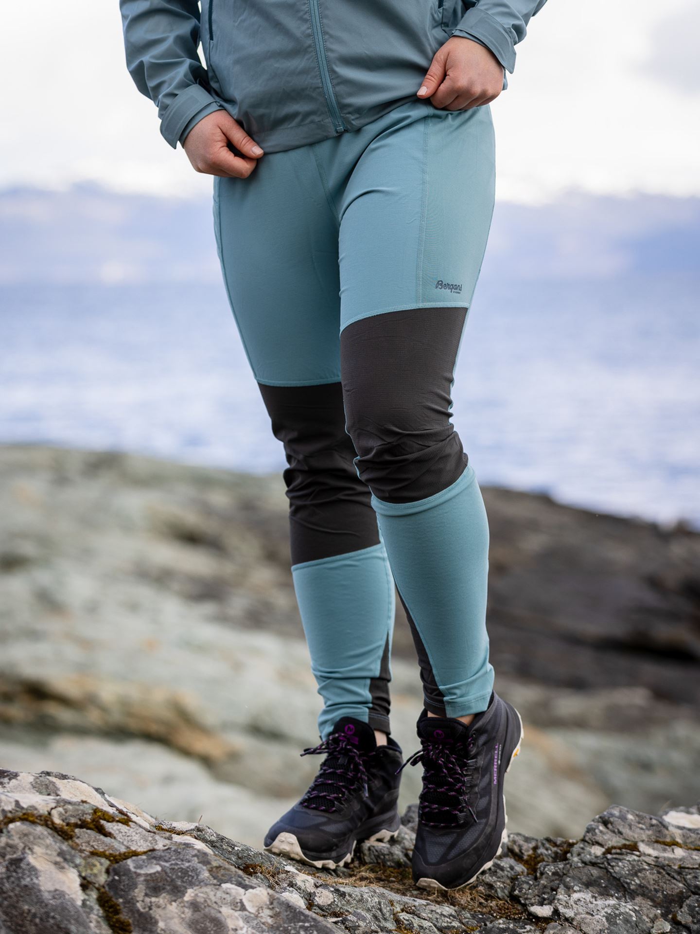 Fløyen Outdoor Tights