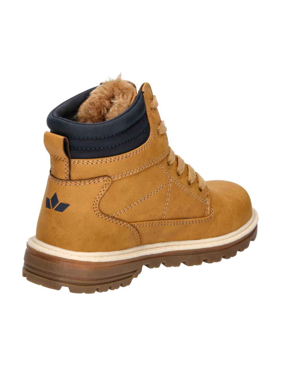 Winterstiefel Corner