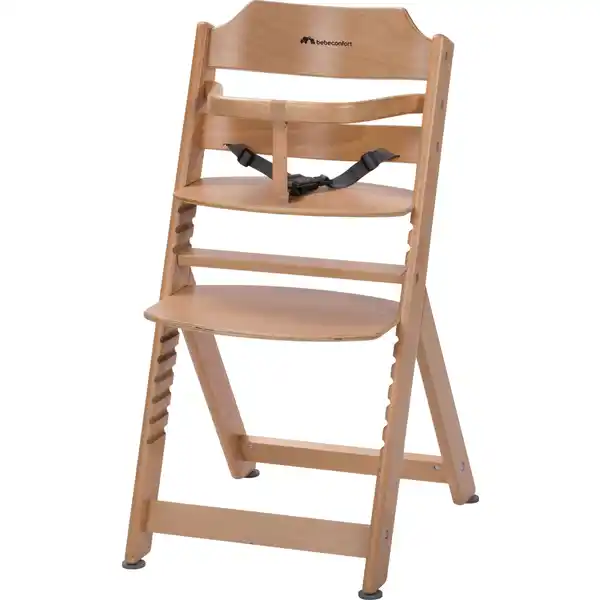Hochstuhl Timba Basic Natural Wood