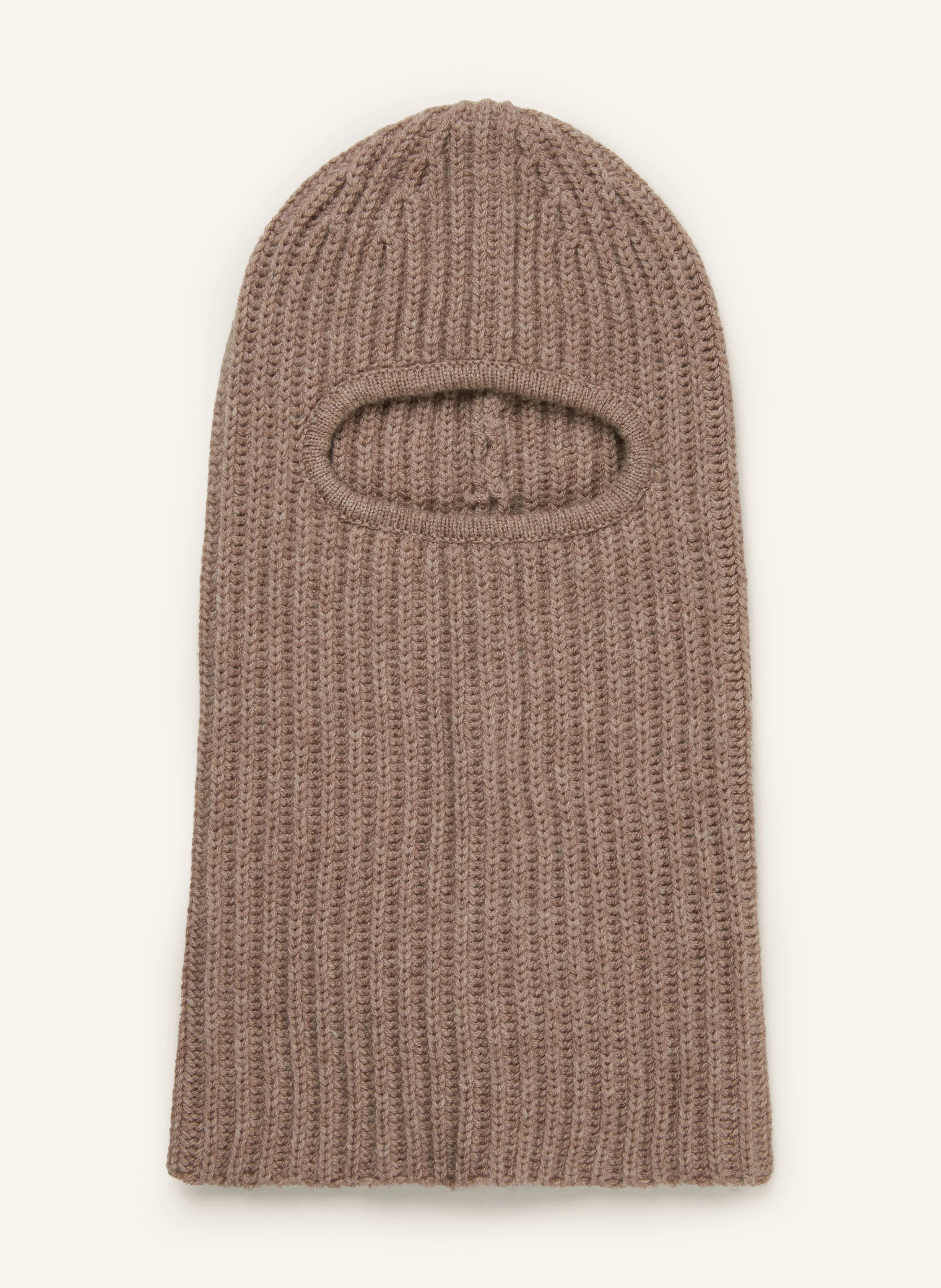 MRS & HUGS Balaclava mit Cashmere