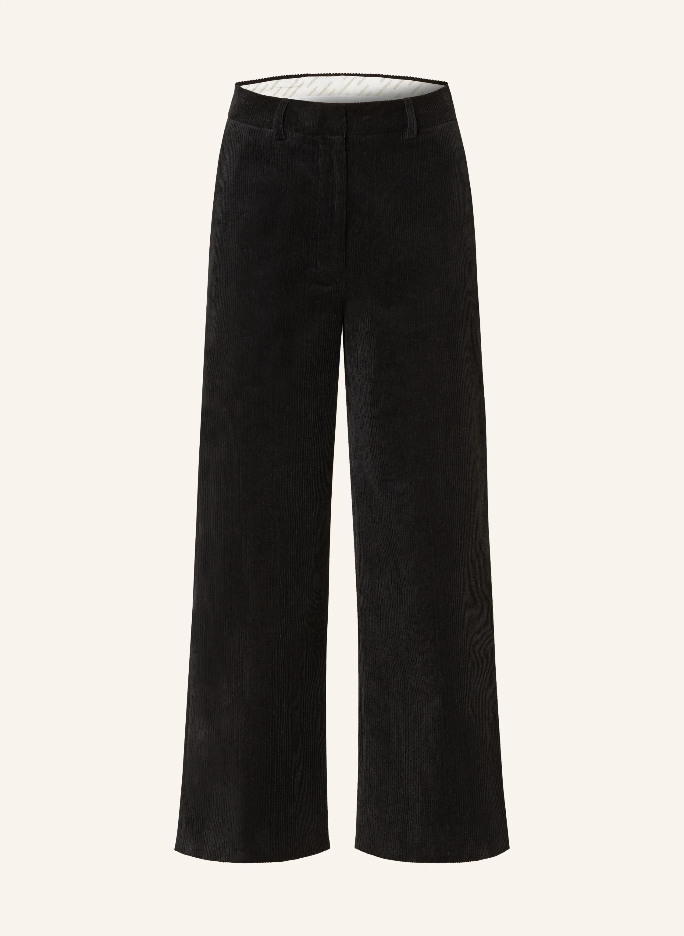 ARMEDANGELS Cord-Culotte JAALMA