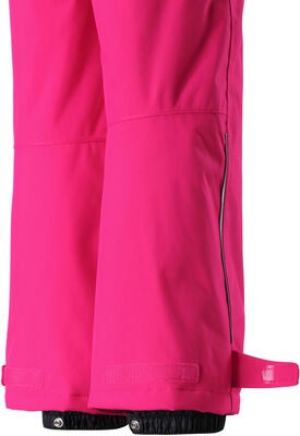 Reimatec Loikka Overtrekksbukse, Raspberry Pink