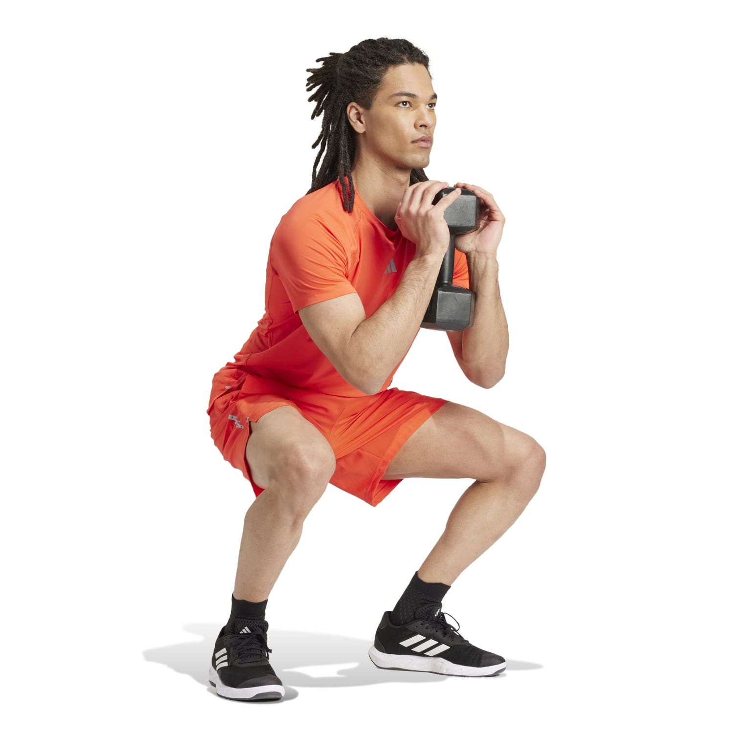 adidas  Gym+ Tee