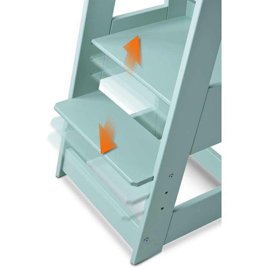 tiSsi® Lernturm Felix mint