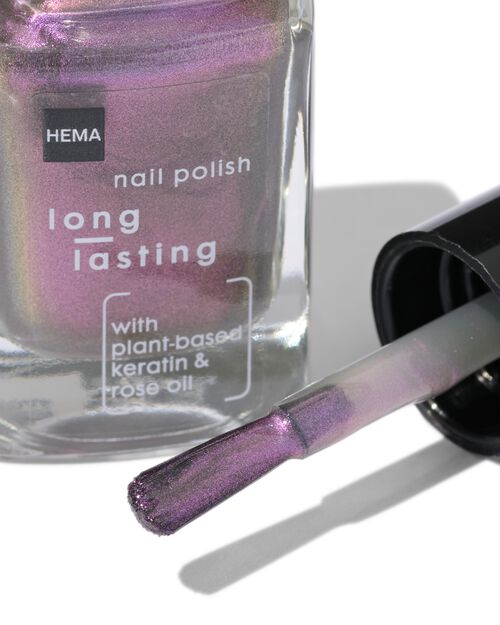 vernis à ongles longue tenue 1038 ultraviolette