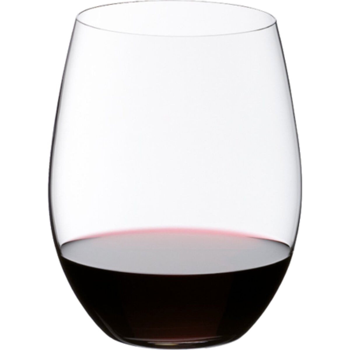 O Cabernet/Merlot Vinglass 60 cl 2-pk