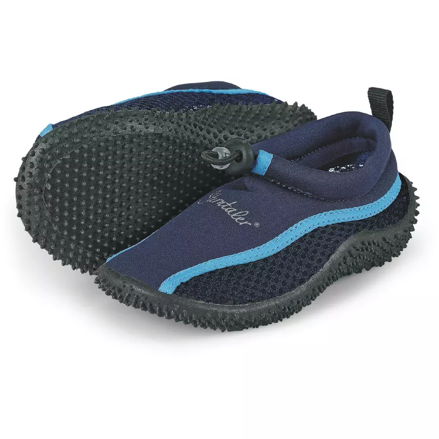 Sterntaler Aqua-Schuh marine