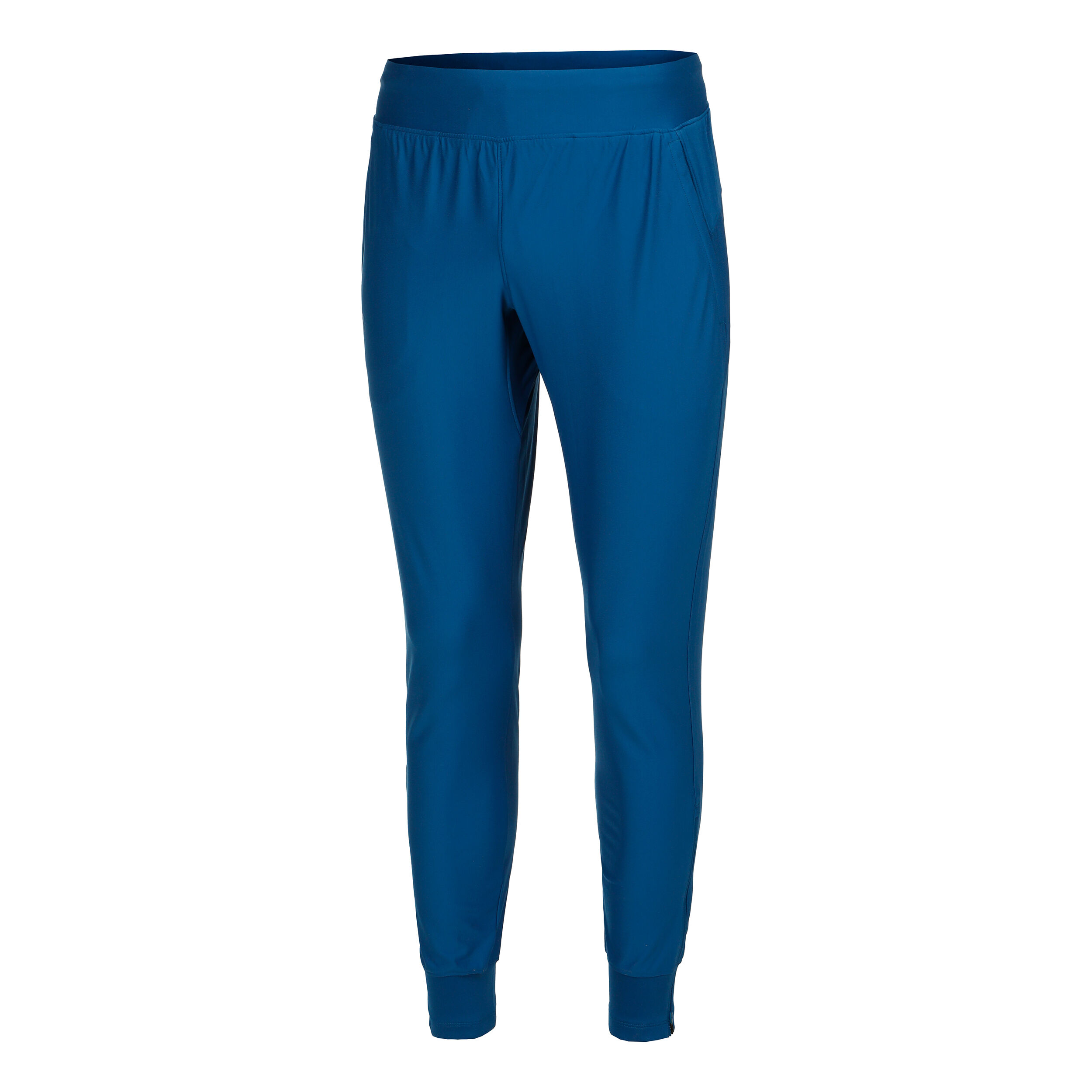 Under Armour Qualifier Run Elite Collant De Running Hommes - Bleu