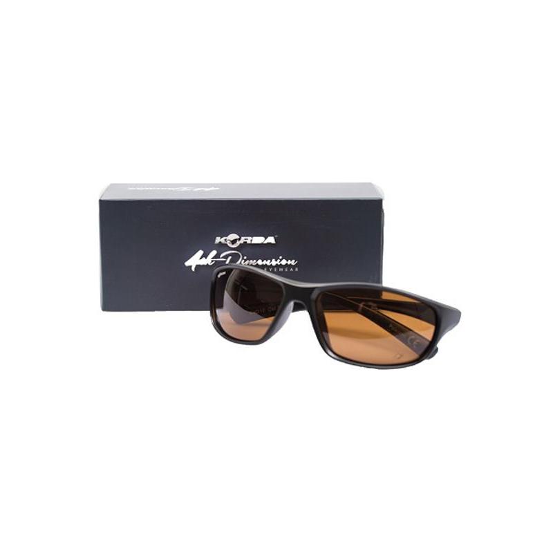 Lunettes Polarisantes Korda Wraps