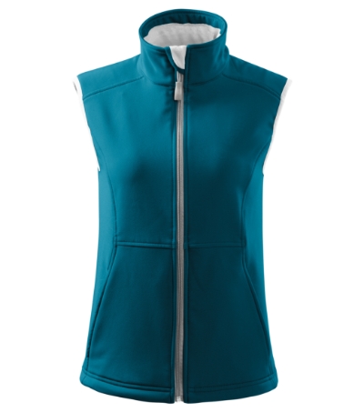 Malfini 516 - gilet softshell Vision pour femme