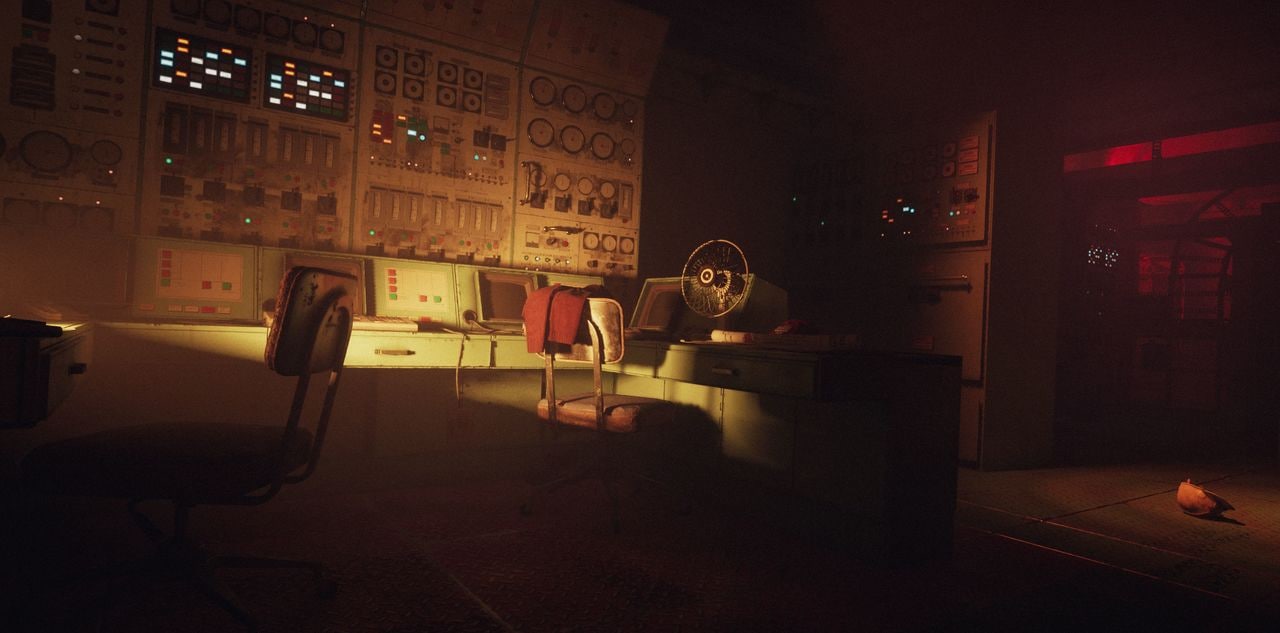 U&I Entertainment Spielesoftware »Still Wakes the Deep« PlayStation 5