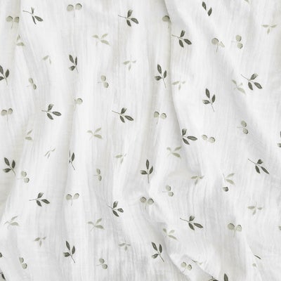 Summerville  Rynket Teppe Lace, Sprout