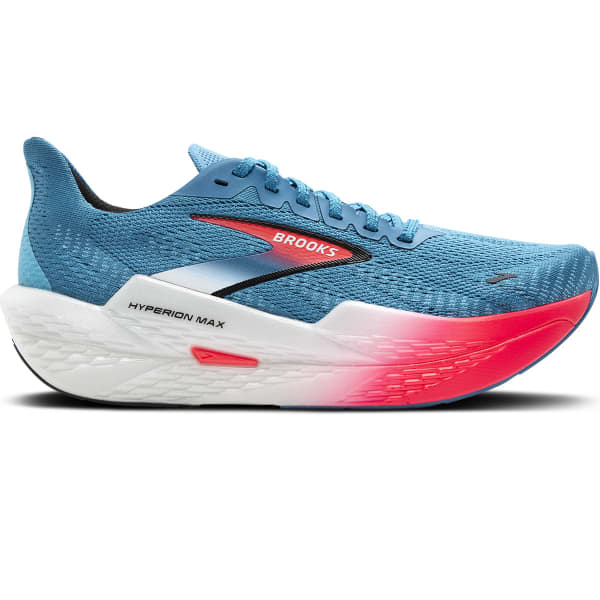 Chaussure running BROOKS HYPERION MAX 2 W CRYSTAL SEAS/DIVA PINK/BLACK