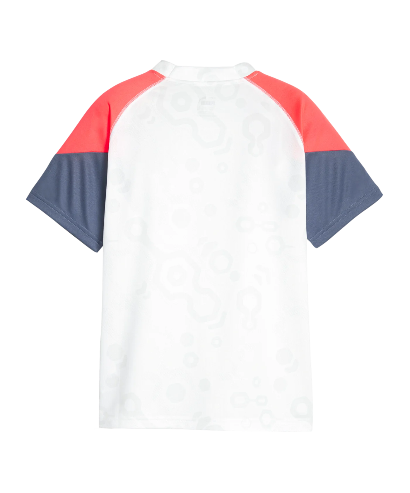 PUMA individualCUP Trikot Kids Weiss F53