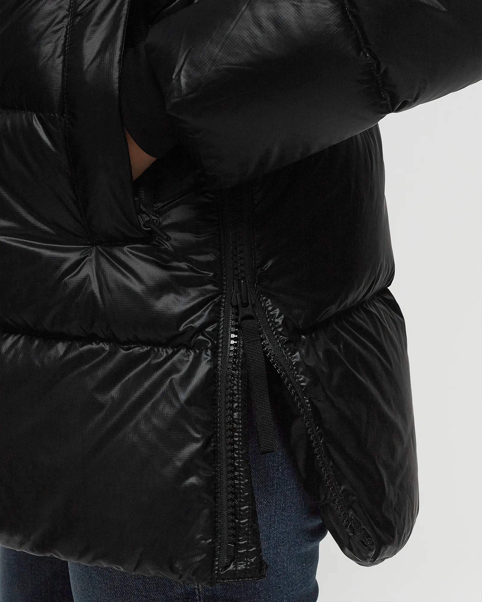 Canada Goose Cypress Puffer