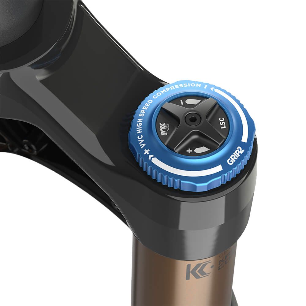 Fox Racing Shox 34 Float 29