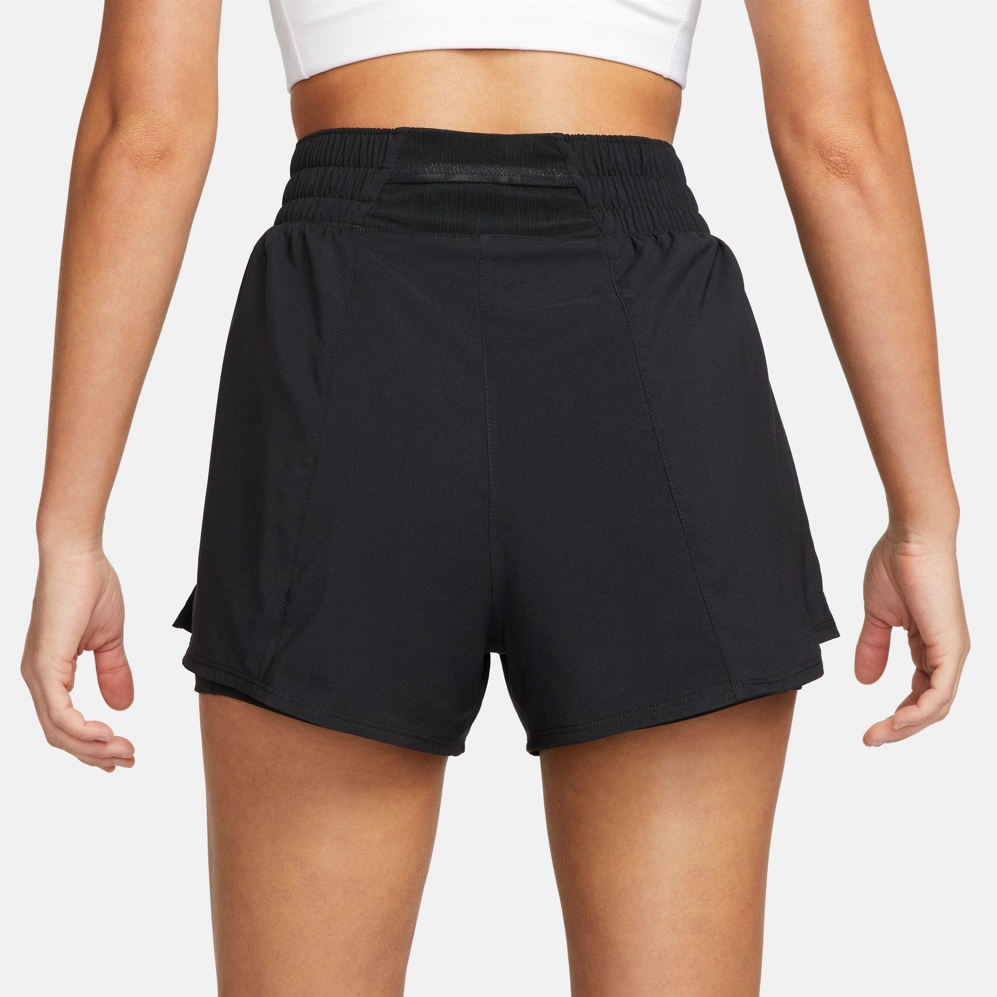 Nike Pro Flex Women's 2-in-1 Shorts