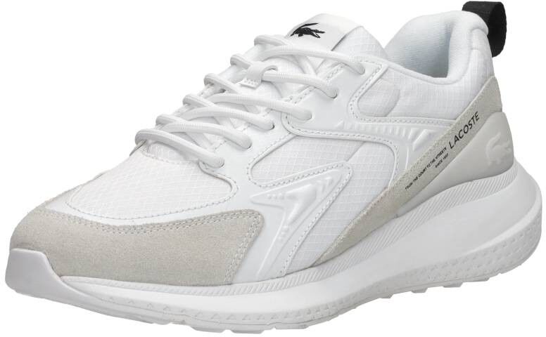 Lacoste L003 Evo wit