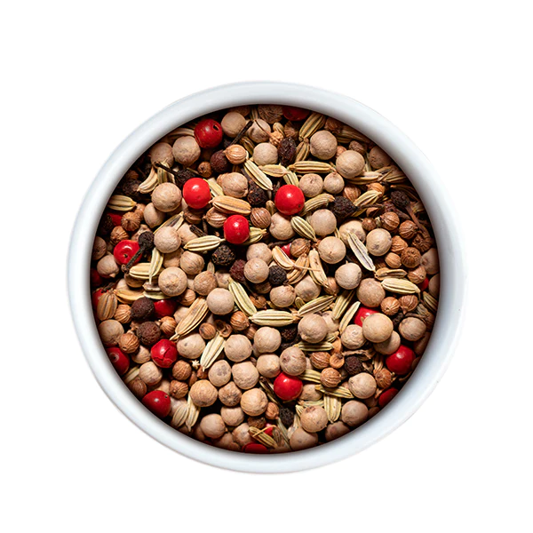 Mix Fraîcheur 3 x 20g Peugeot