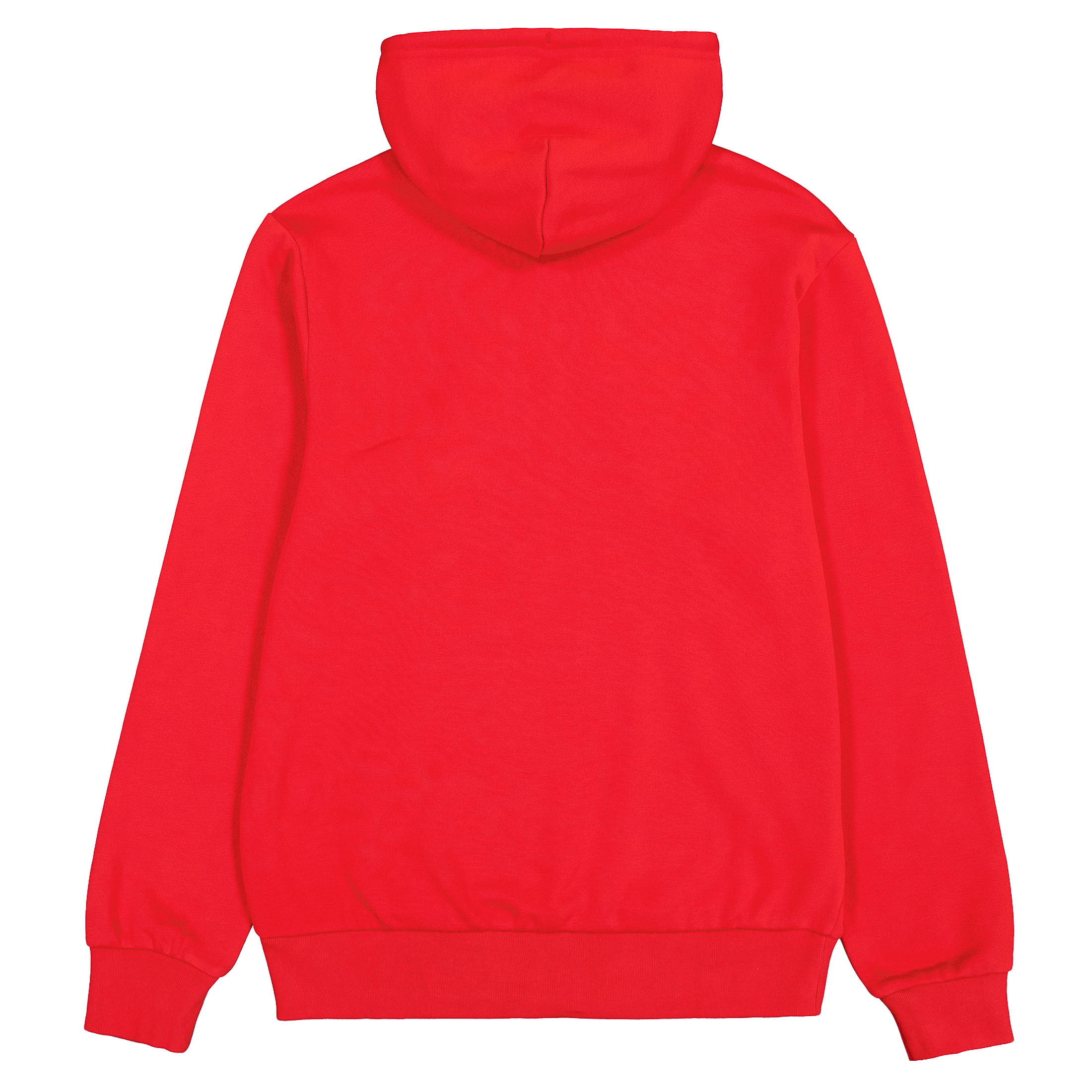 Champion Hooded Sweatshirt - Fritid og bomull