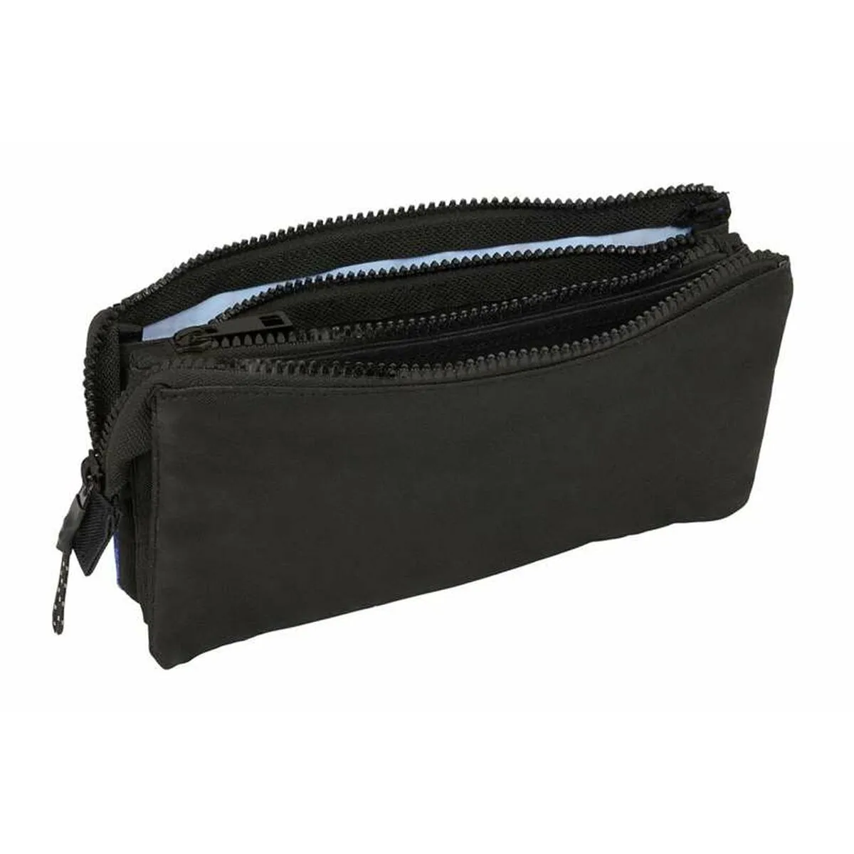 El Nieto Trousse Fourre-Tout Triple Roller