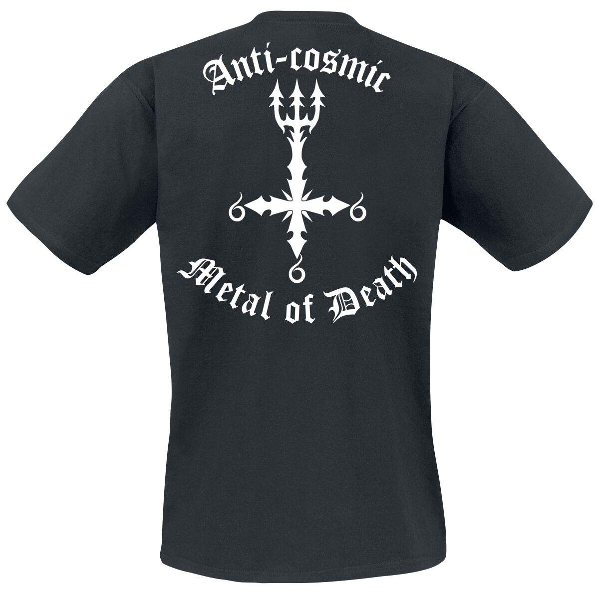 Storm of the light's bane | Dissection T-Shirt Manches courtes