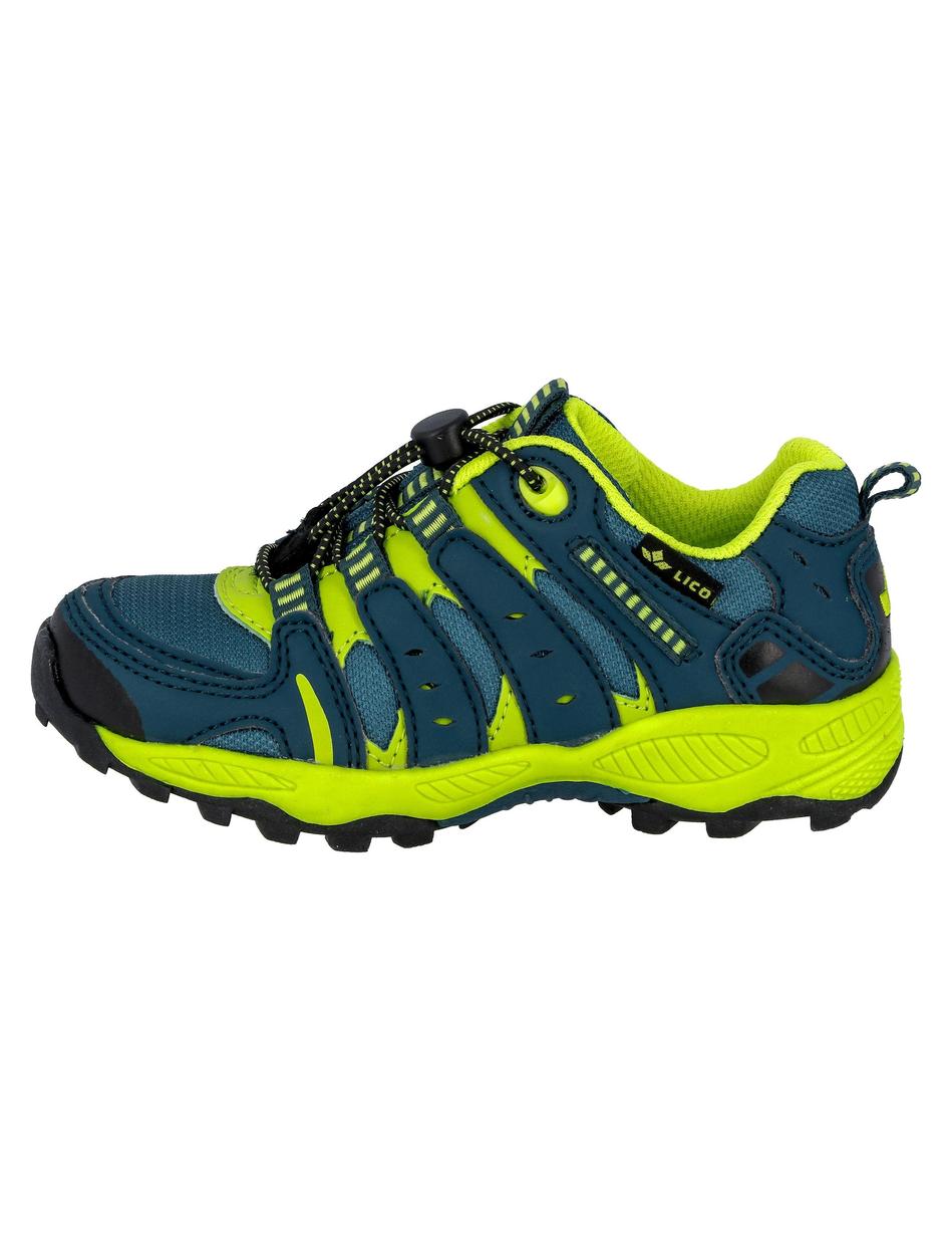Outdoorschuh Fremont