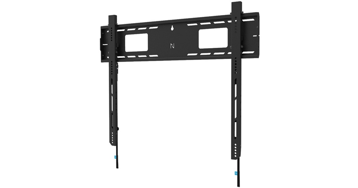 NeomountsWL30-750BL18 vlakke wandsteun bevestiging  (Zwart)