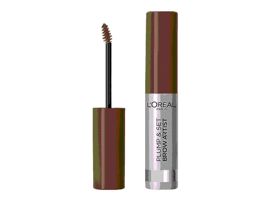 L'Oréal Paris - Infaillible Brows - 105 brunette - 4,4 ml