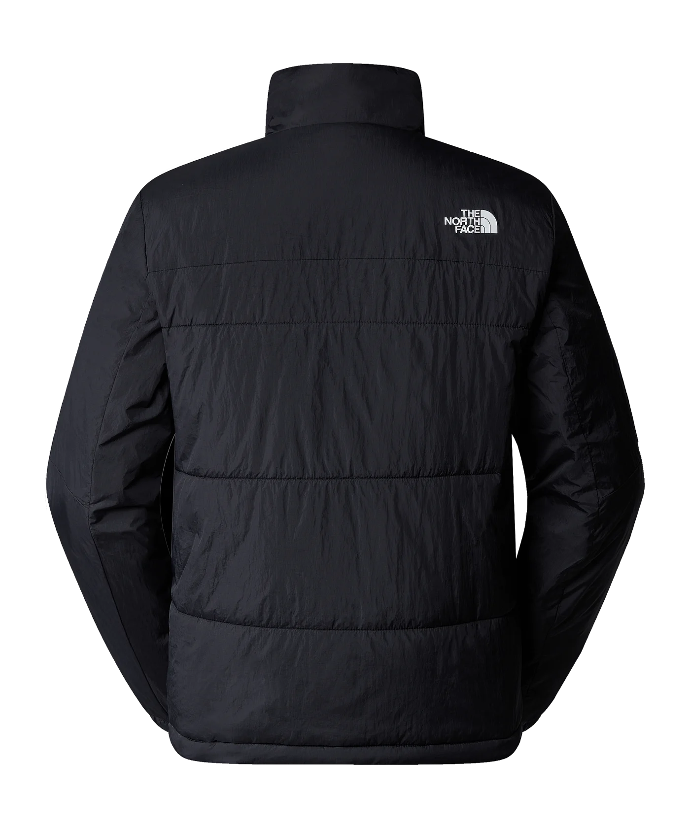 The North Face NSE Shell Jacke Schwarz FJK3