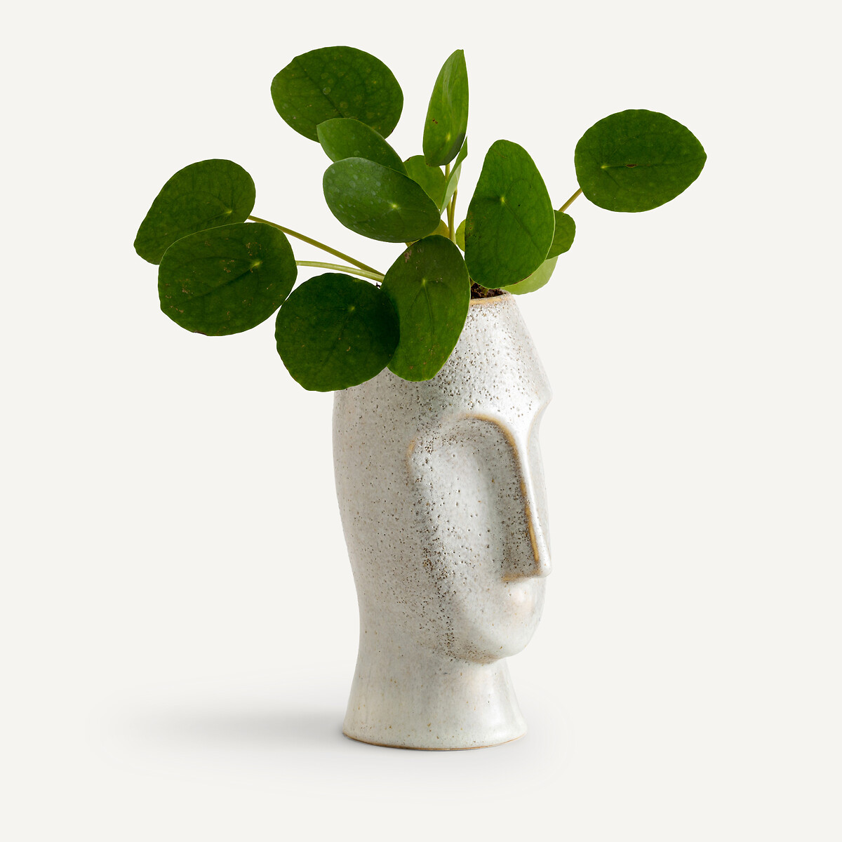 AM.PM<br>Vaso de esmalte H23,5cm, Oro